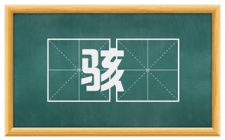 骇猋