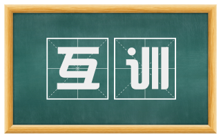 互训