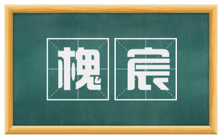 槐宸