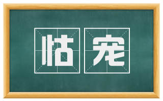怙宠