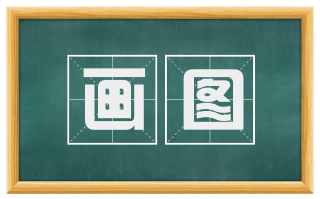 画图