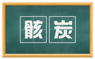 骸炭