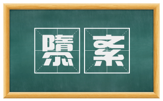 隳紊