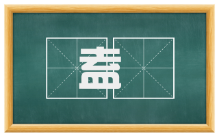 盍戠