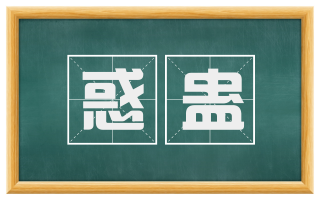 惑蛊
