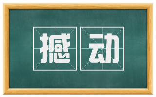 撼动