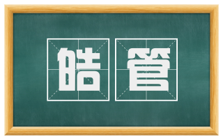 皓管