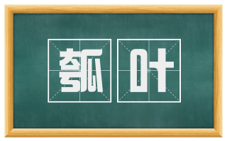 瓠叶