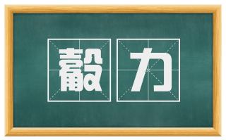 觳力