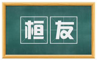 桓友
