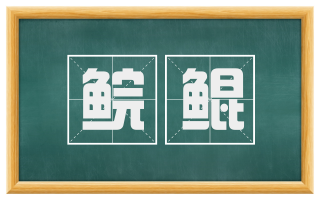 鲩鲲