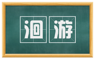 洄游