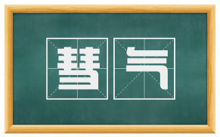 彗气