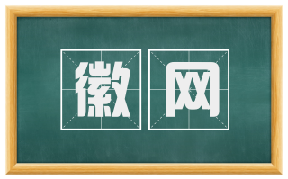 徽网