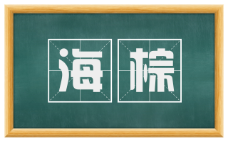 海棕
