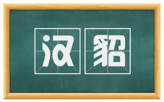 汉貂