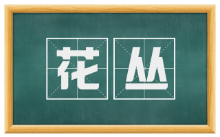 花丛