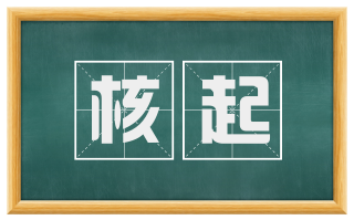 核起
