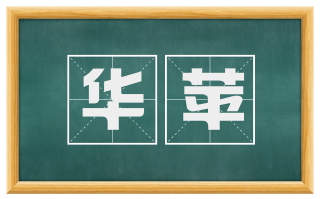 华苹