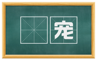 奬宠