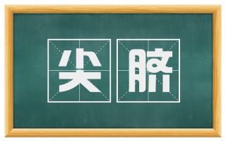 尖脐