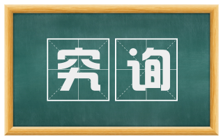 究询