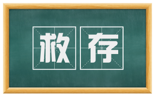 救存