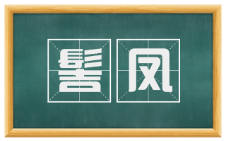髻凤