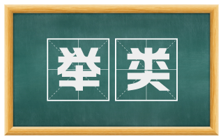 举类