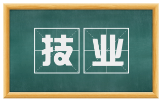 技业