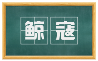 鲸寇