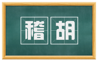 稽胡