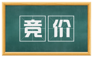 竞价
