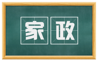 家政