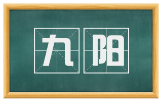 九阳