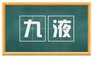 九液