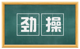 劲操