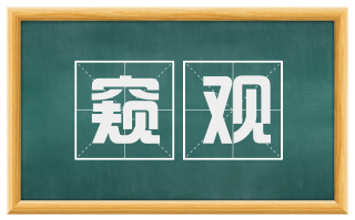 窥观