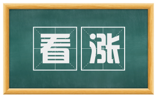 看涨