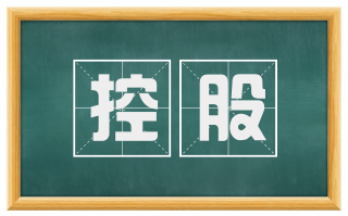 控股