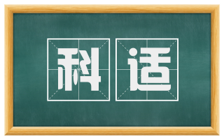 科适