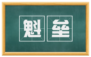 魁垒