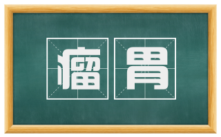 瘤胃