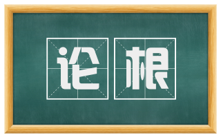 论根