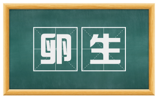 卵生