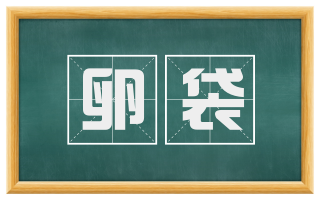 卵袋