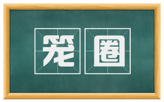 笼圈