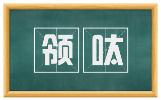 领呔