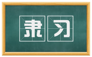 隶习