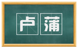 卢蒲